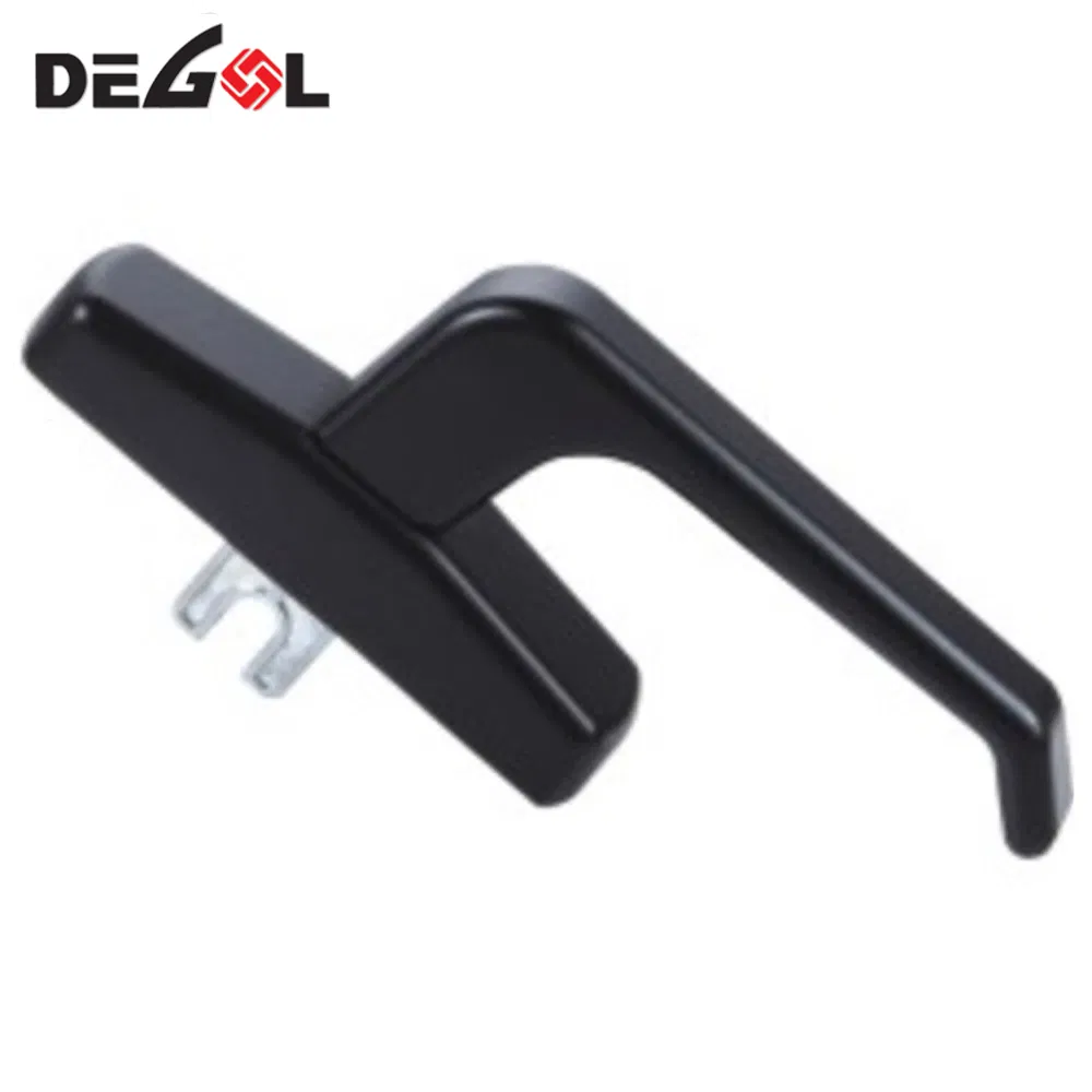 Durable Casement Window Wheel Handle with Lock