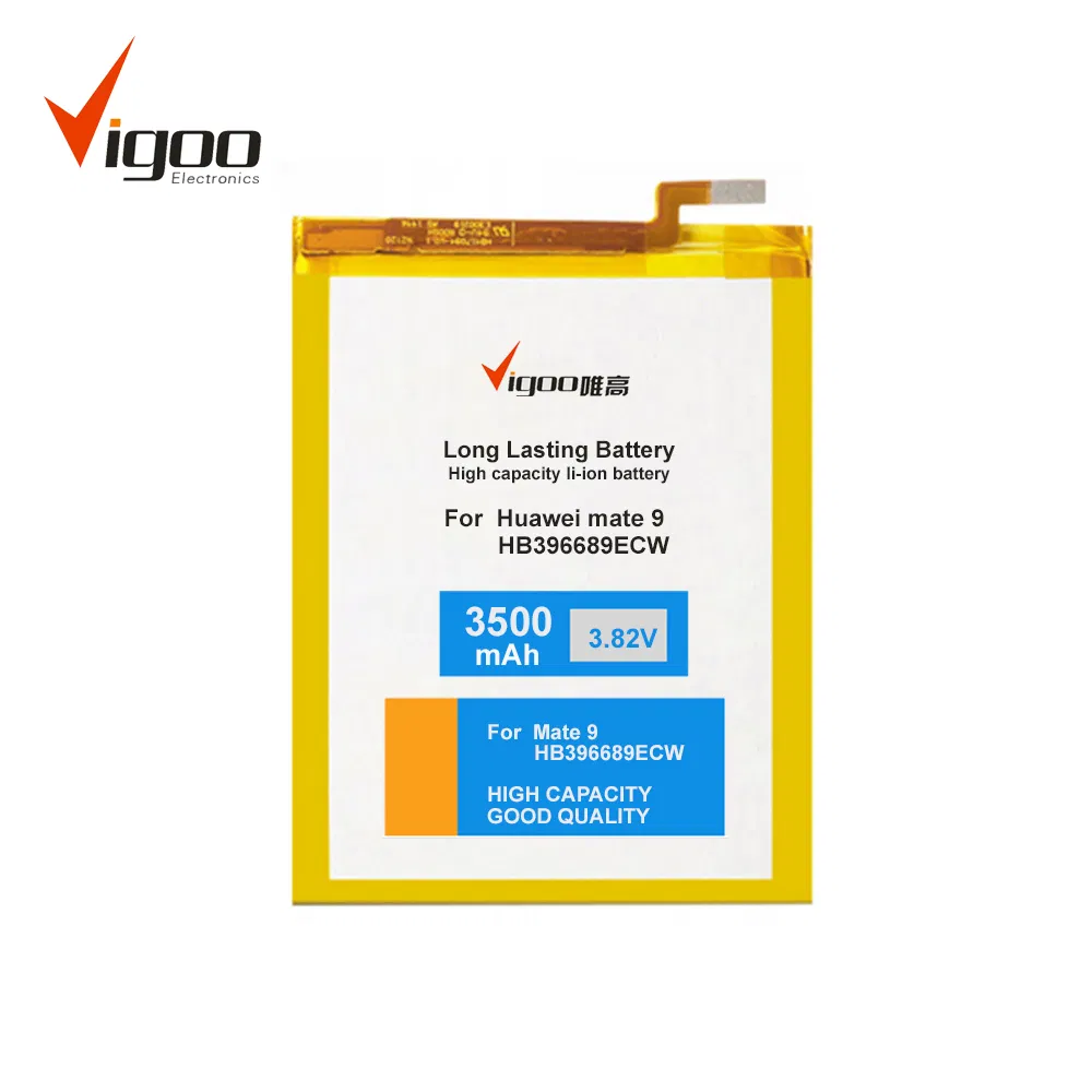 Аккумулятор для Huawei Mate 8, 3500 мАч