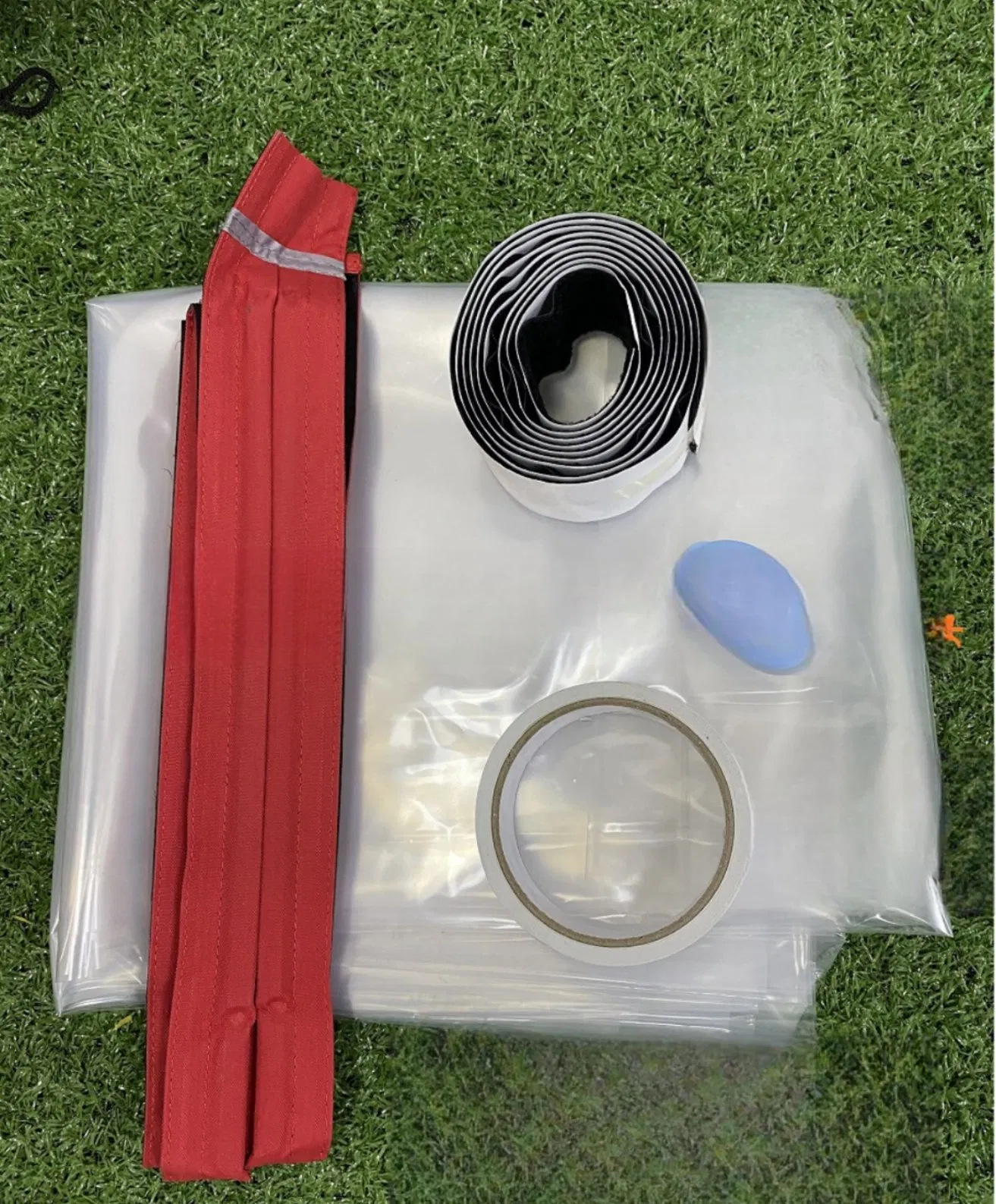 EVA Magnetic Door Curtain, Dustproof Door Curtain
