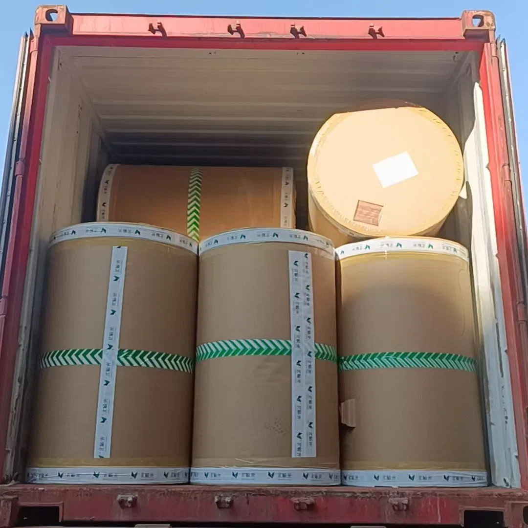 100GSM Light Grey Balance Paper for Flooring