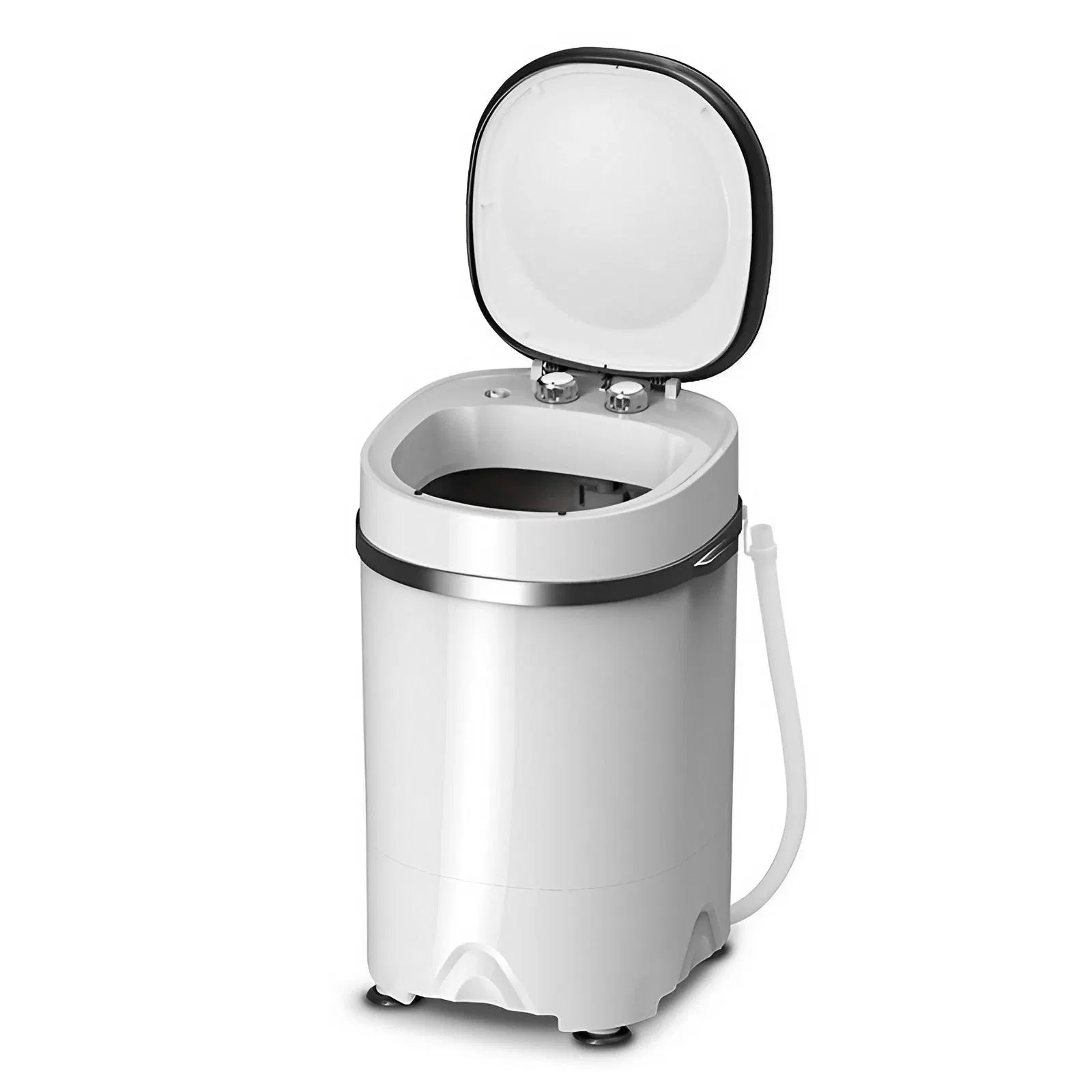High Quality 4.6kg Single Tub Washing Machine Wholesale Low Noise High Power