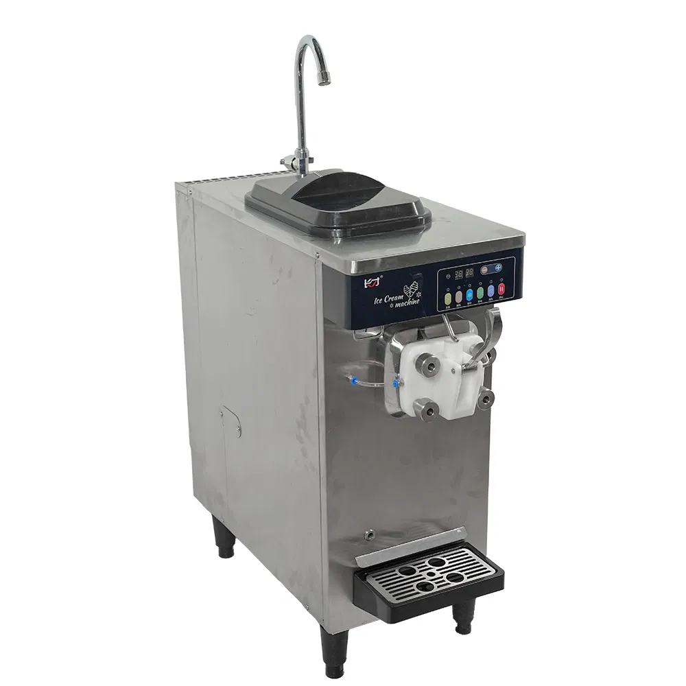 Ice Cream Maker for Comercial Usage in Catering Service