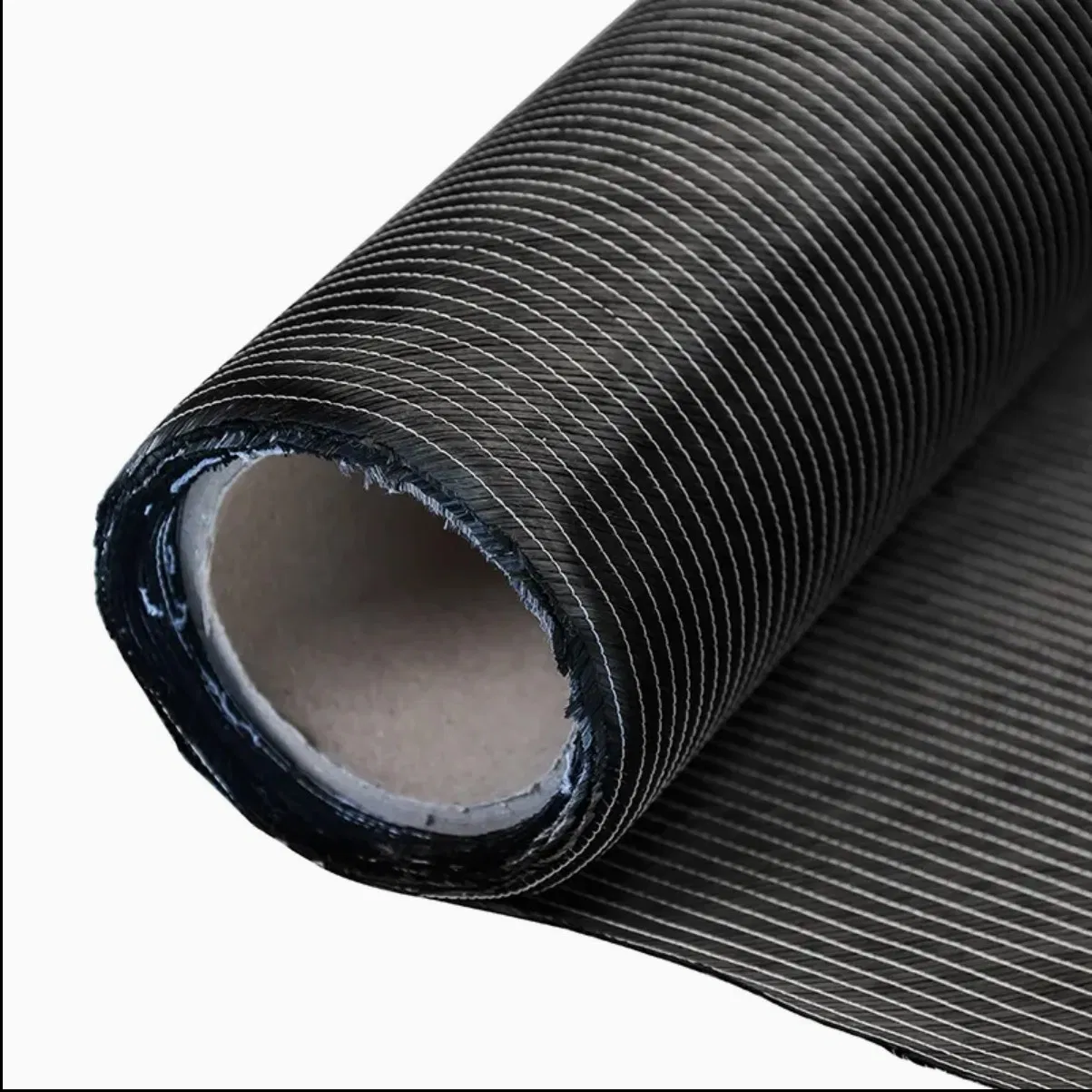 400g 600g 800g Basalt Fiber +-45° Biaxial Fabric