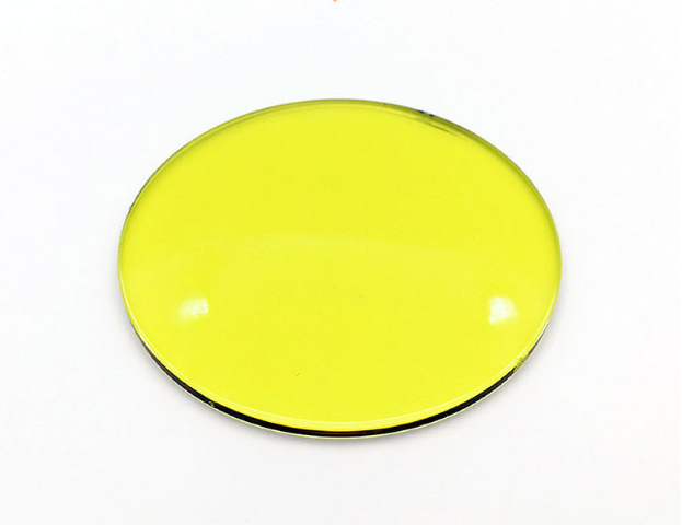 Wholesale Price Polarized Myopia Sunglasses Glasses Lens