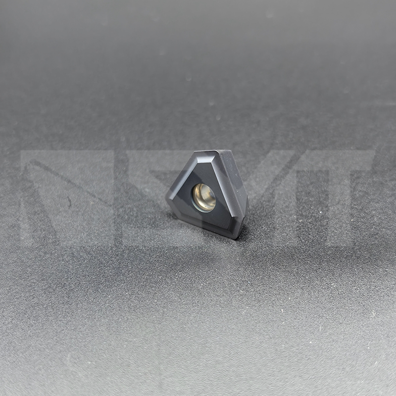 Hole-Making-Drilling- Deep Hole Drilling-Drill Inserts-Tpmx240512