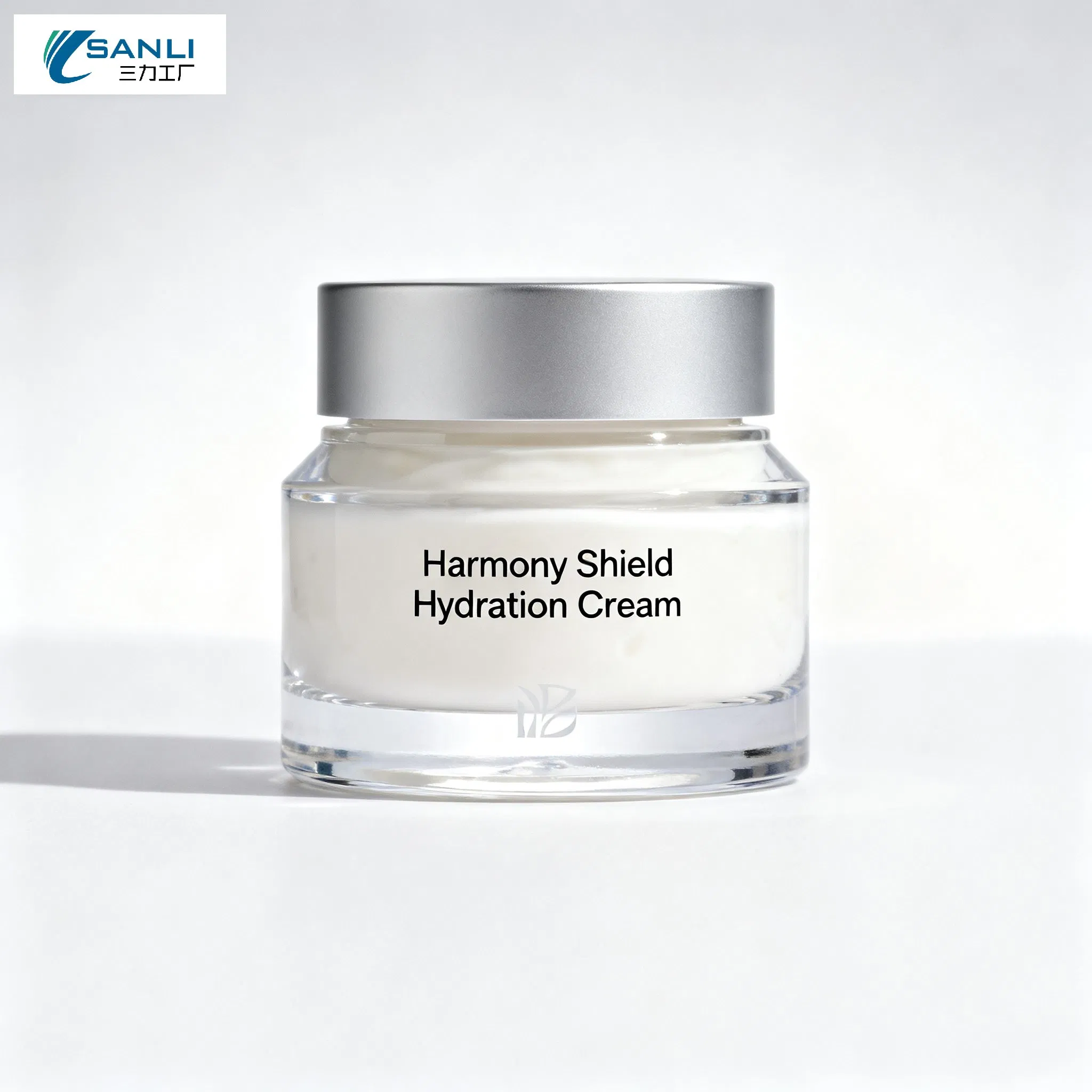 Sensitive Skin Whitening and Soothing Face Cream with Portulaca Oleracea Extract and Decarboxy Carnosine HCl for Gentle Anti-Glycation