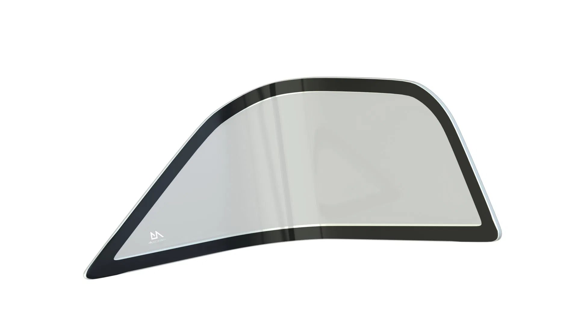 Стекло смотровое для плафона сельхозтехники