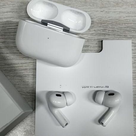 1: 1 Type-C Air PRO 2 Noise Cancelling Bluetooth Earphone