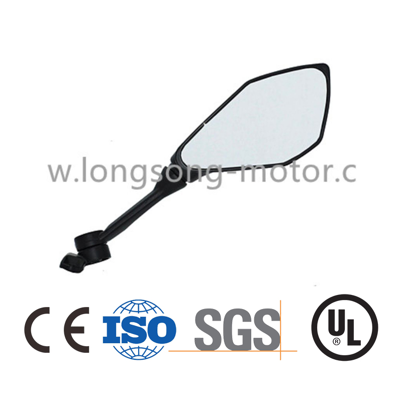 Kawasaki Ninja 250 Боковые зеркала заднего вида с E-MARK световозвращателем