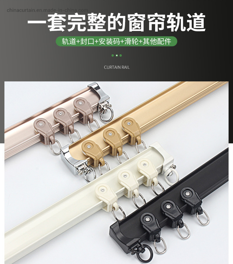 Manufacturer Wholesale Motorized Windproof Vertical Drop Awning Outdoor Zip Track Roller Blinds Shades with Remote Control