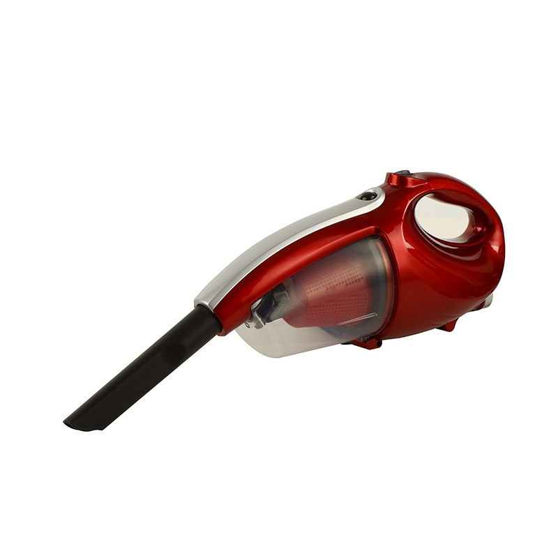 Powerful Cordless Handheld Vacuum for Home and Car Cleaning