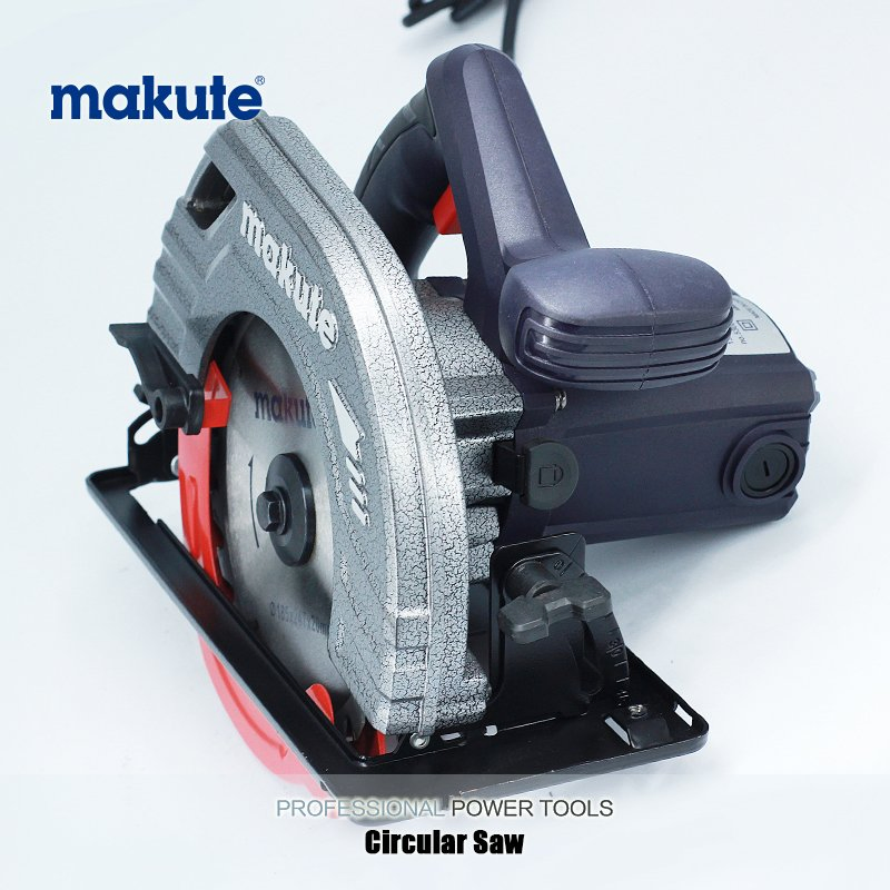 7inch 185mm Electric Power Cutting Tools Circular Blade Saw