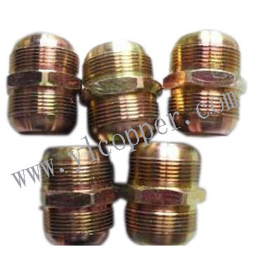 Гидравлические фитинги для шлангов Steel Hydraulic Swaged