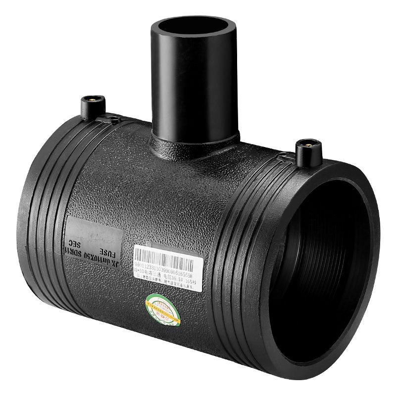 High-Quality PE Pipe Fittings for Global Plumbing Needs