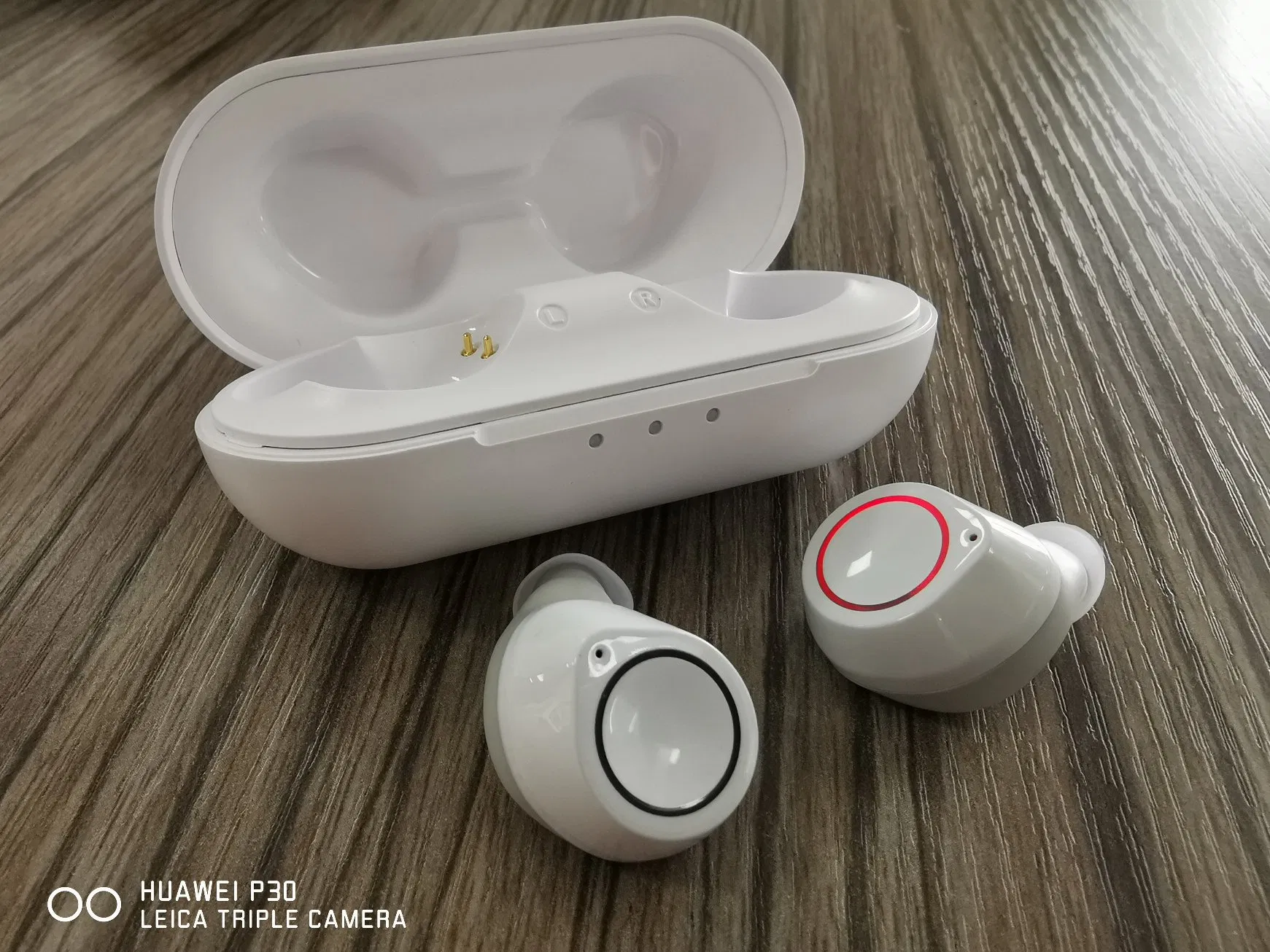 Беспроводные наушники TWS Bluetooth 5.0