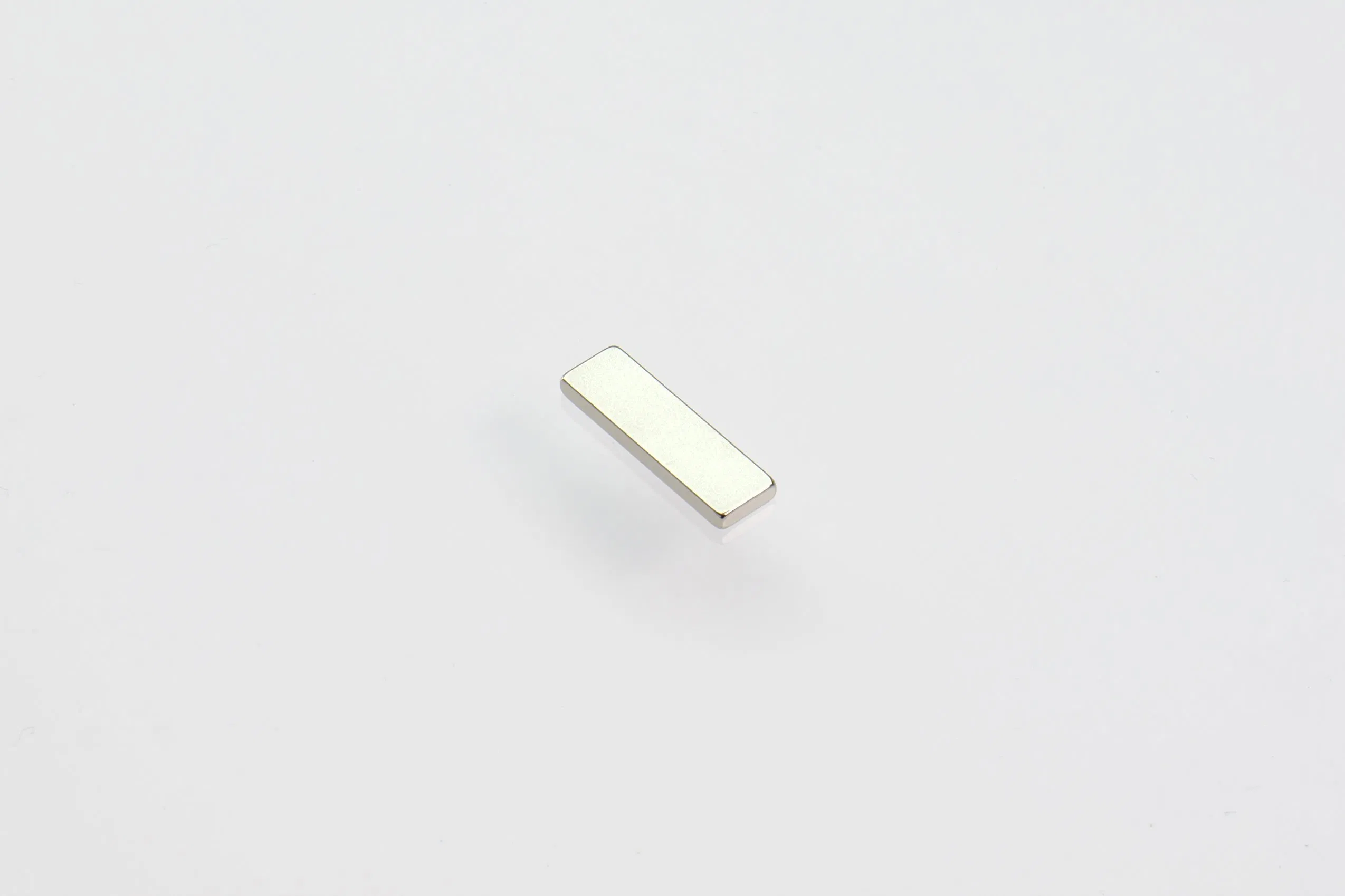 Super Strong Powerful Neodymium Magnet N50 Block Shape Permanent Magnet