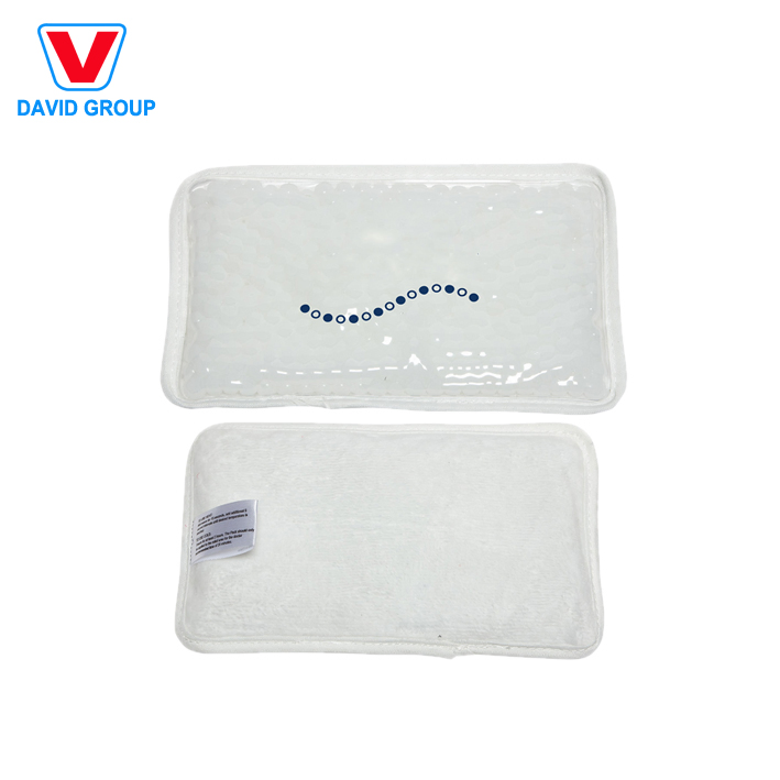High Quality Gel Beads Hot Cold Pack for Promotion Gifts Set