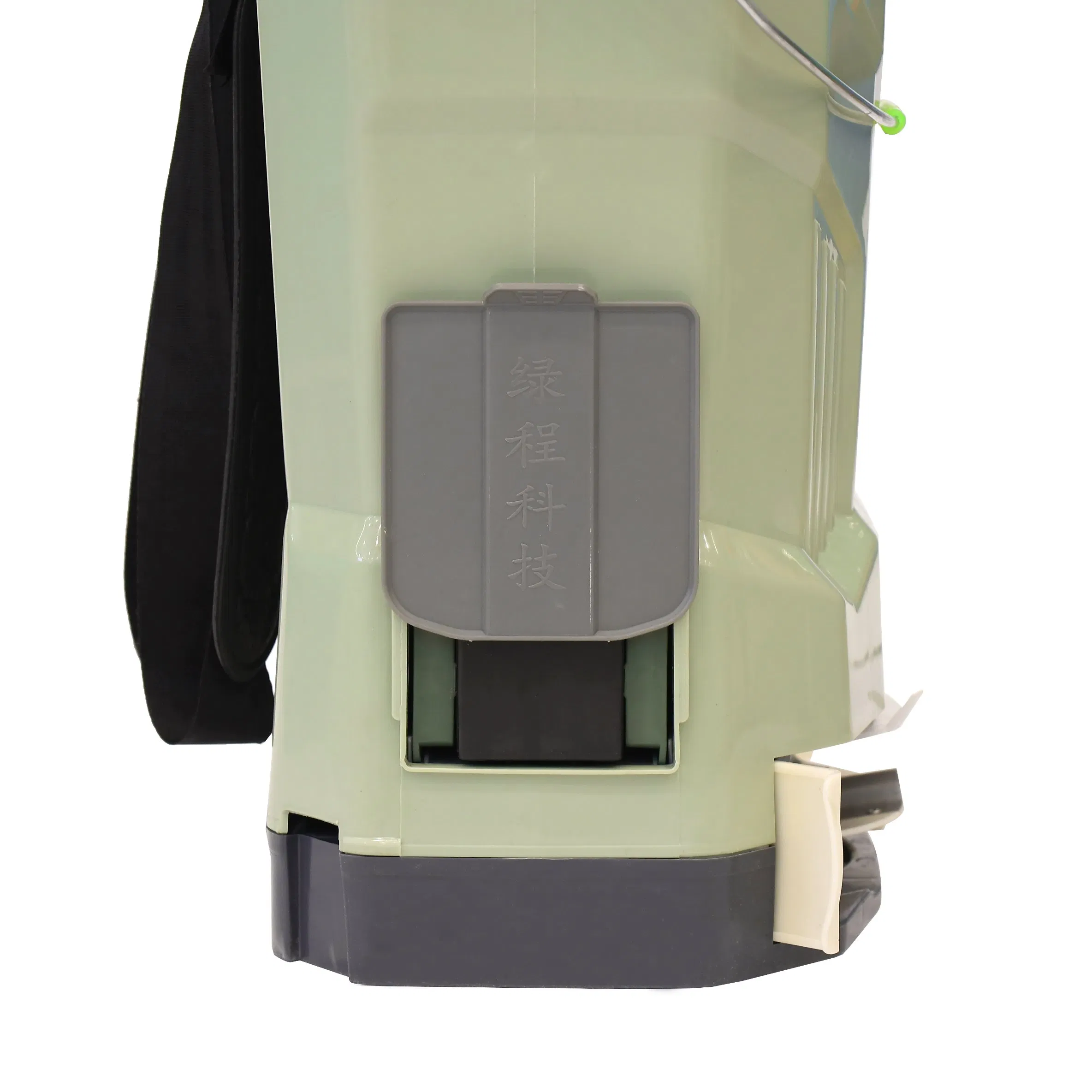 New Designs Rechargeable Electric Fertilizer Applicator for Gardening