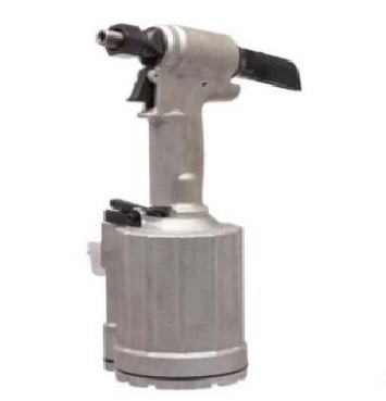 Пневматическая заклепочная гайка-пистолет Super 5600