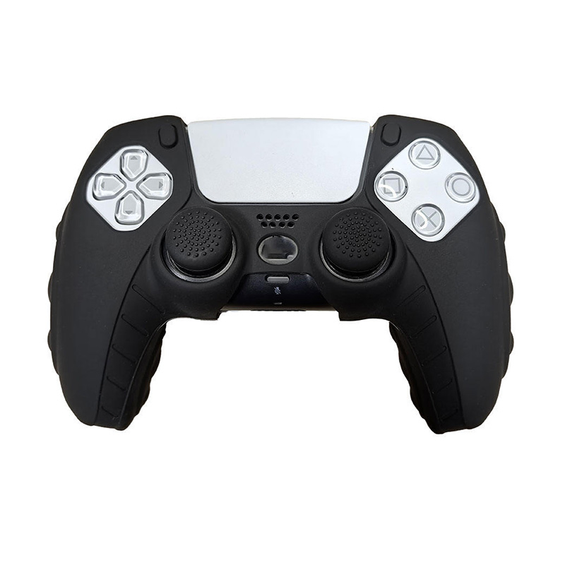 Силиконовый чехол для контроллера PS5