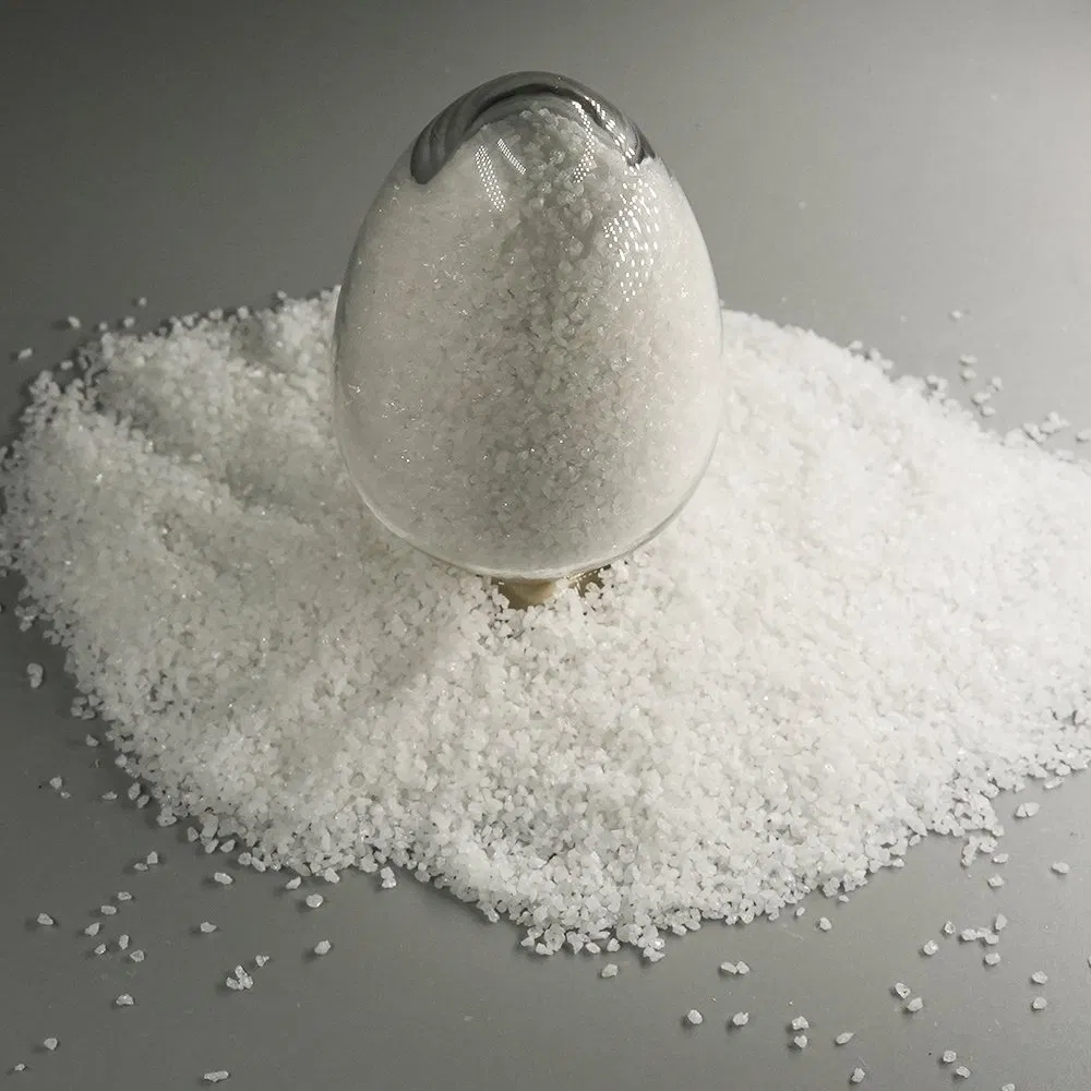 Refractory Wfa White Fused Alumina 6-220 Mesh White Corundum Powder Aluminum Oxide Powder for Blasting Polishing Lapping