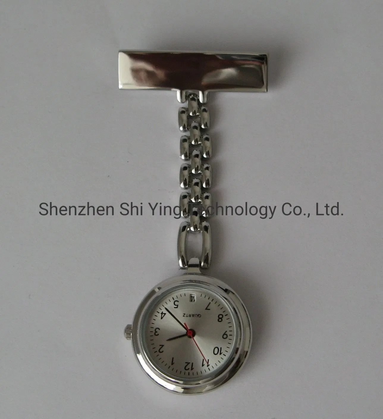 OEM Best Medical Fob Nurse Watches for Gift