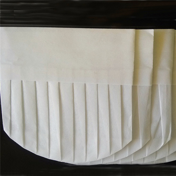 Plant Supply High Quality Disposable Nonwoven Chef Hats for Hotel Use