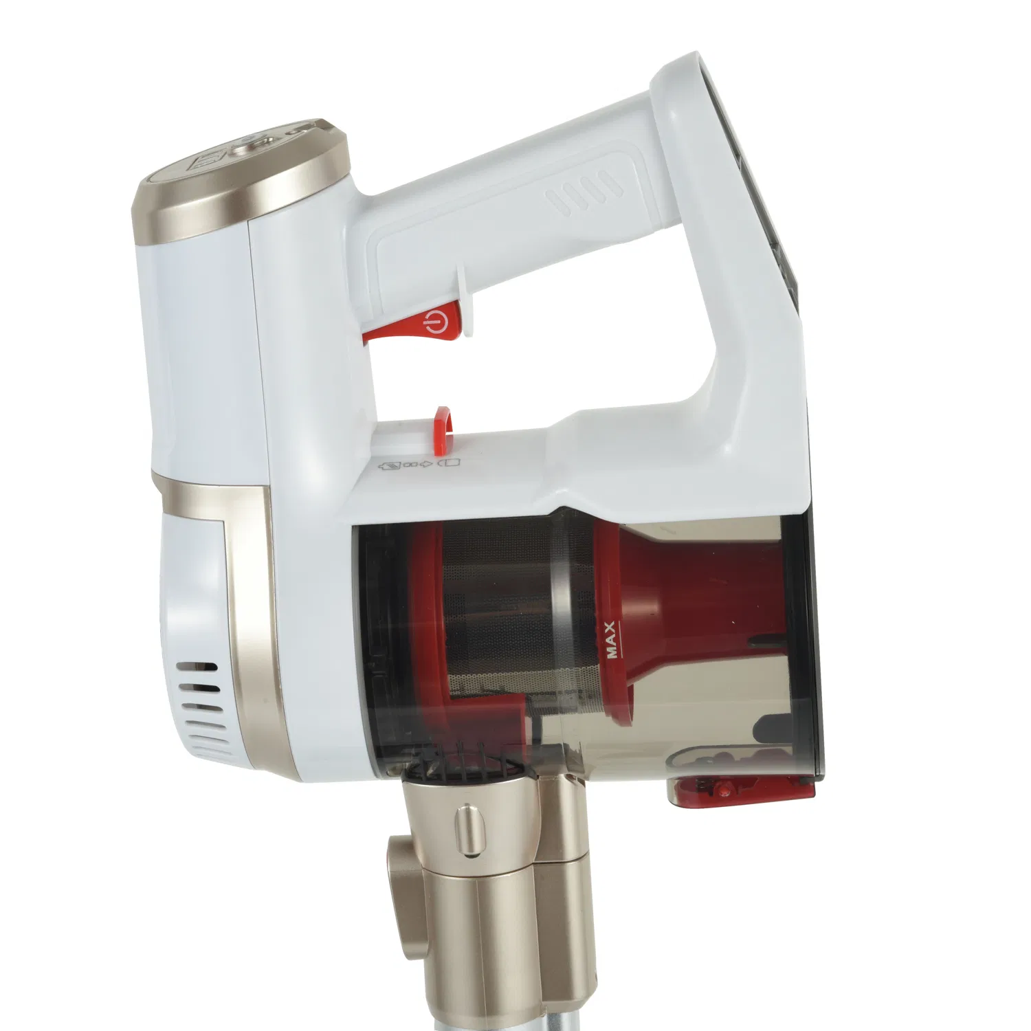 Wet Dry Vacuum Cleaner Wireless for Carpet