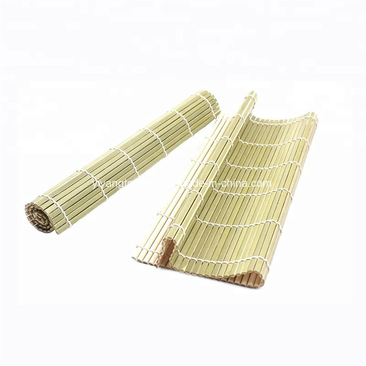 Chinese Bamboo Widely-Used Sushi Roll Mat
