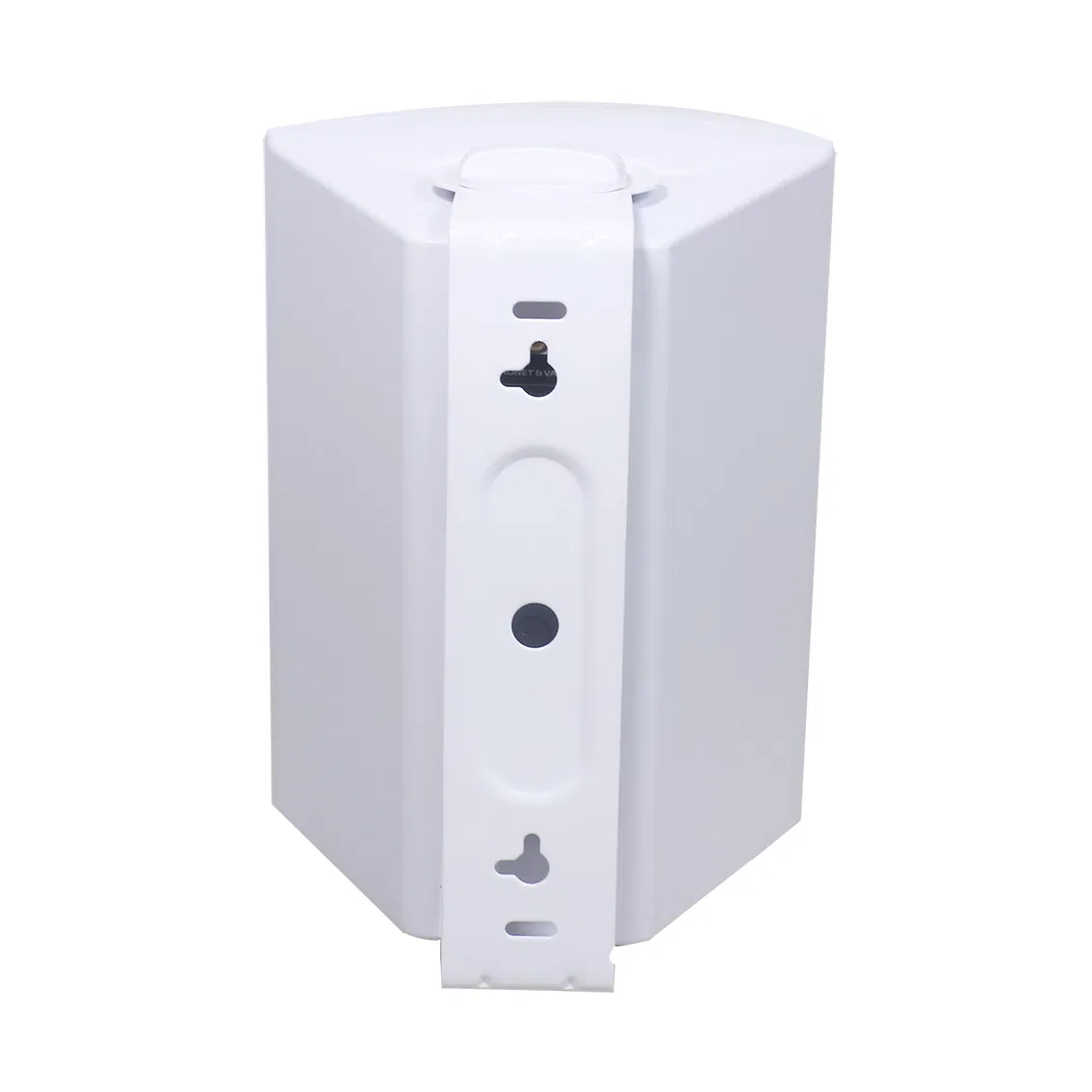 Tws Active Wall Mount Outdoor Speaker 5 Inch Bass 1 Inch Tweeter 30W 4 Water-Proof Parties Bluetooth 24VDC Power Adaptor