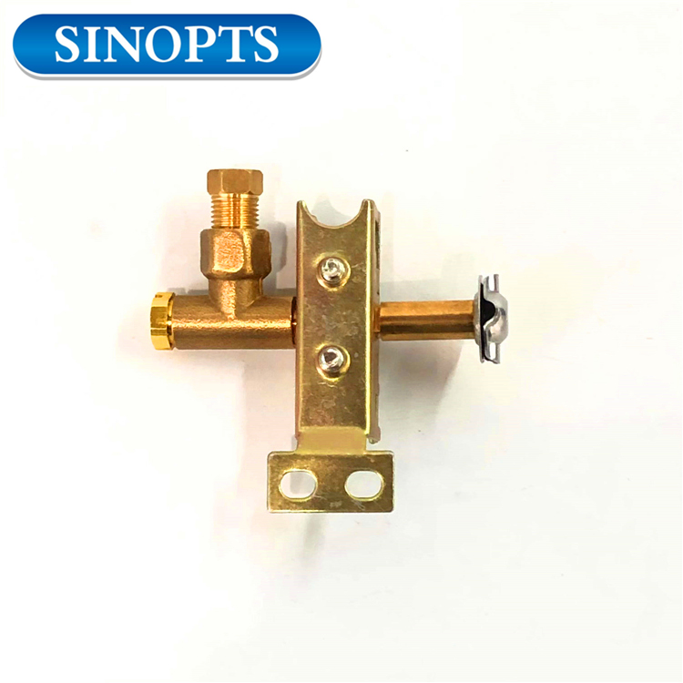Sinopts Ng/LPG Gas Pilot Burner Assemblies for Gas Heater