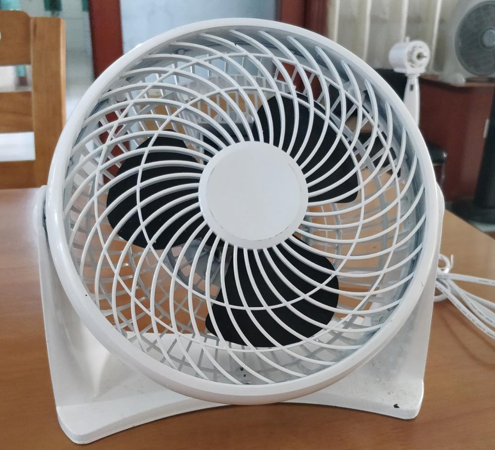 Напольный турбовентилятор 8 дюймов, cETL/ETL/CE/CB