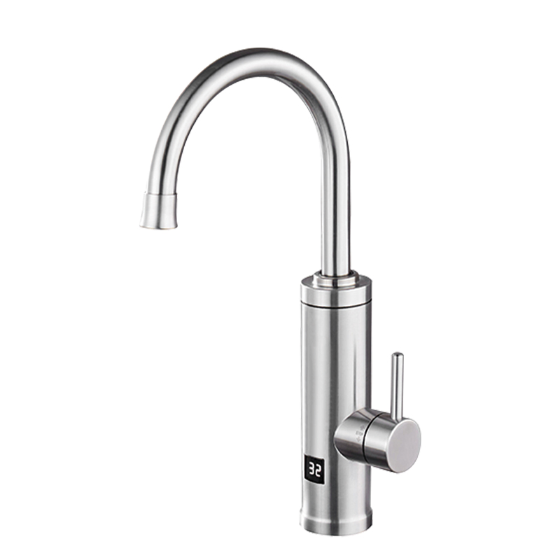 Durable Instant Water Heater Faucet Xh-214 Manufactured in China