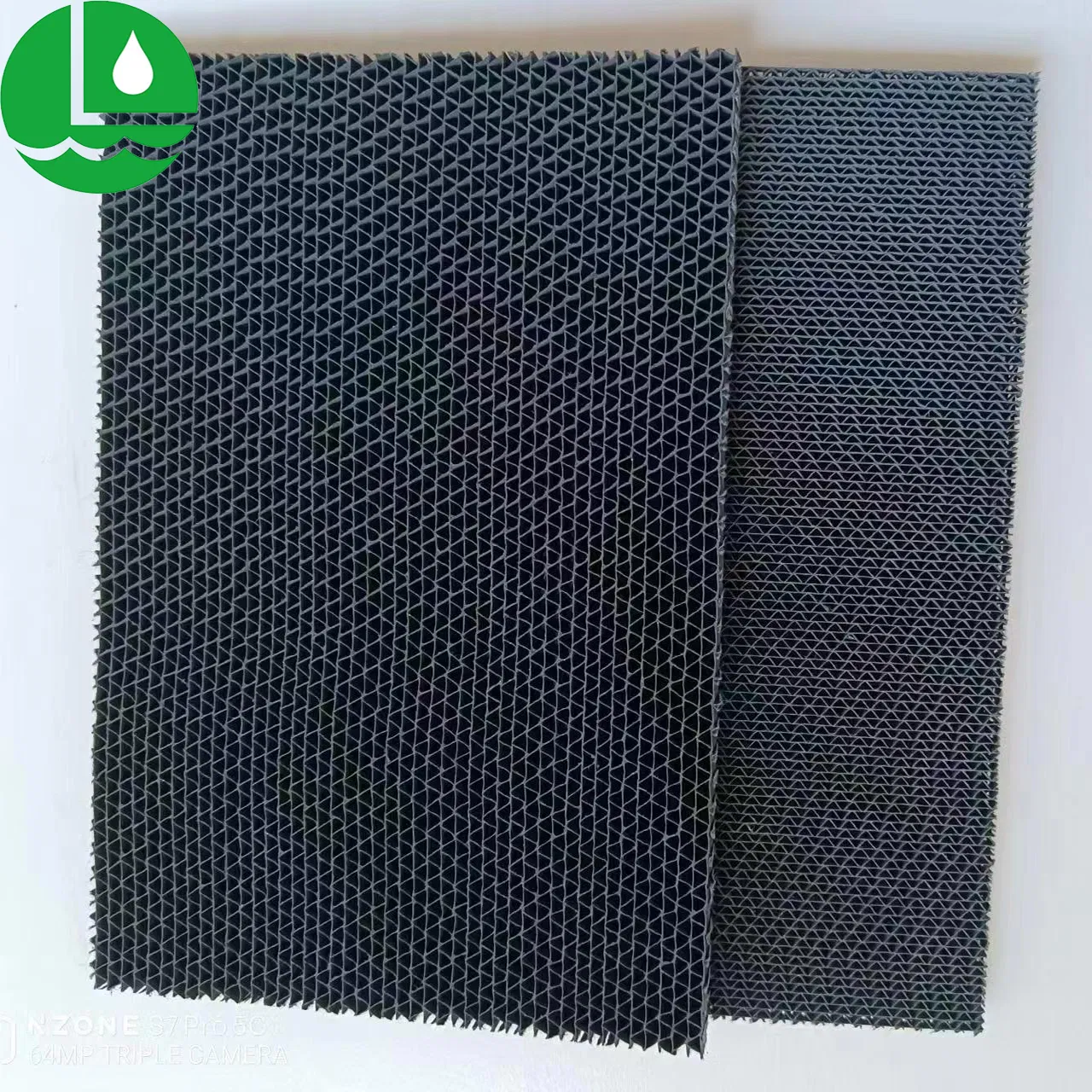 Advanced Carbon Air Filter for Ultimate Odor Control and Purification
