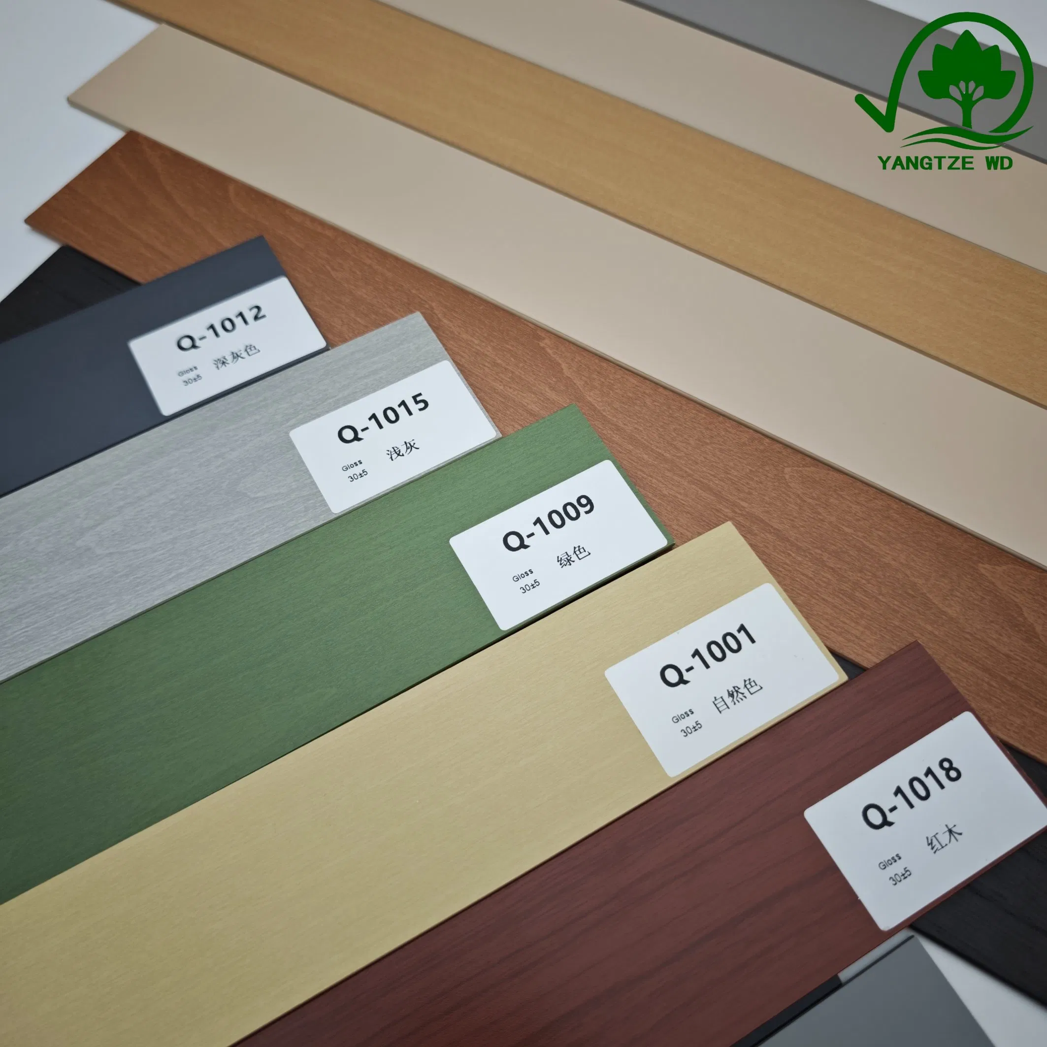 Stylish Wooden Slats Window Wood Curtain Paulownia Blinds for Light Control