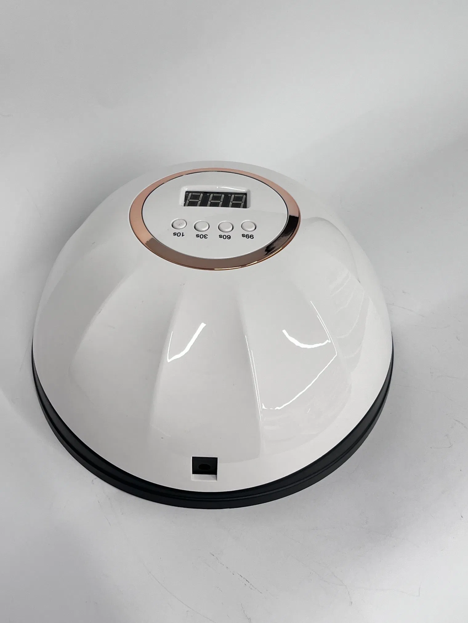 Professional Nail Machine with High-Performance UV Nail Polish Dryer