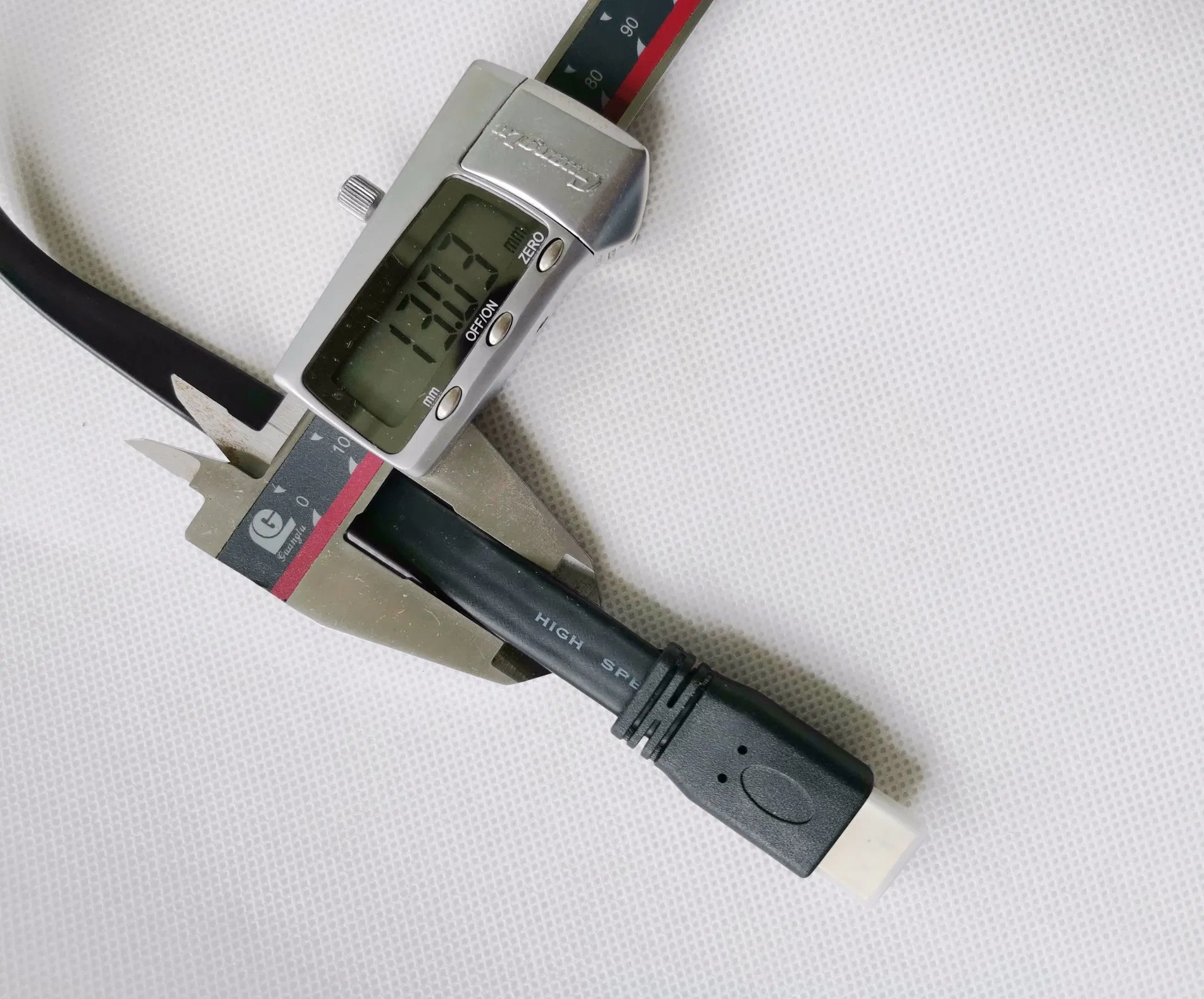 4K Flat HDMI Cable 2.0 Version