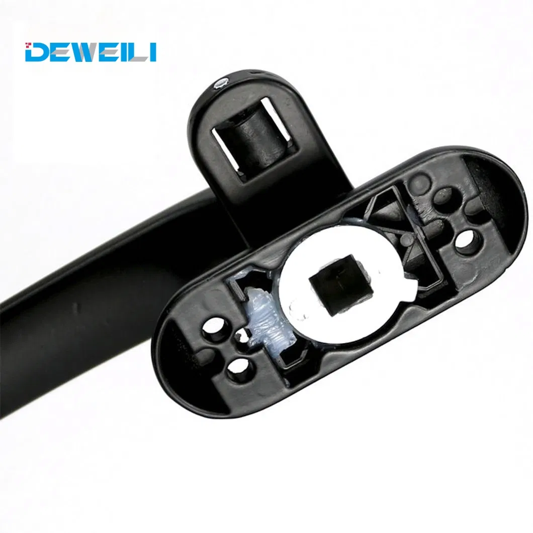 New Design Made in China Door Window Handle Hardware Aluminum Casement Windows Accessories Lock Door Handle Factory Price