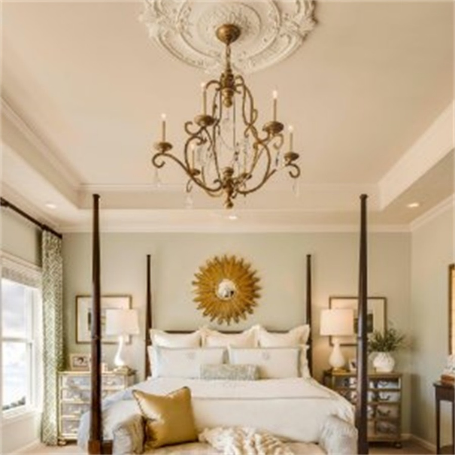 PS Ceiling Panel, Ceiling Medallion, Plastic Panel