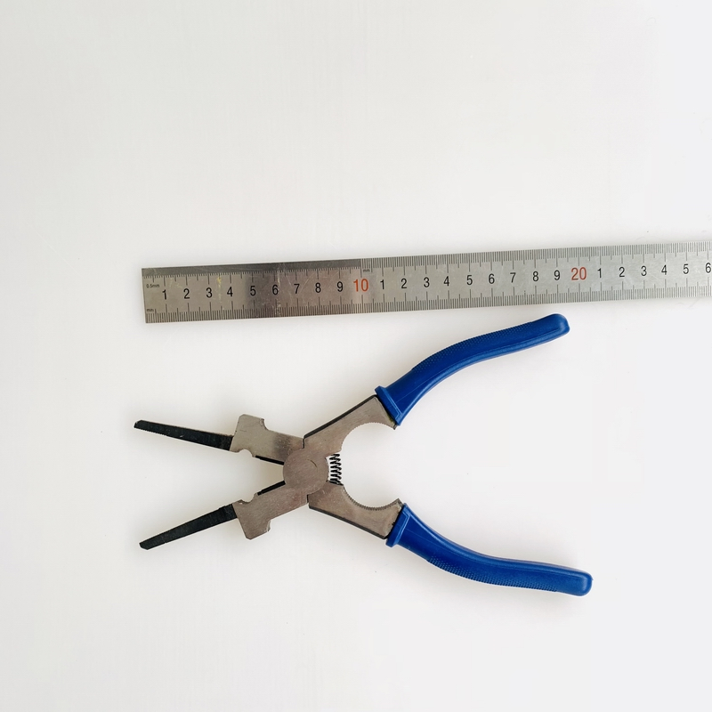 Клещи для MIG сварки из кованой стали, 7-8 дюймов