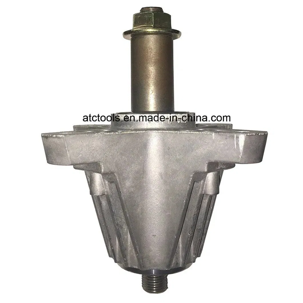 Mtd Cub Cadet: 918-04822 918-04889 618-04822A Mower Deck Spindle Assembly Lawn Mower Spare Parts