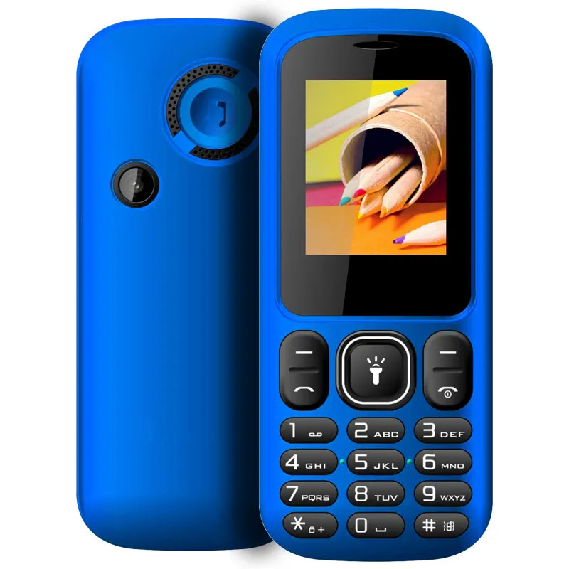 Trendy Special Design Mobile Phone for Everyday Use Popular Custom Mobile Phone Ideal for Global Distribution