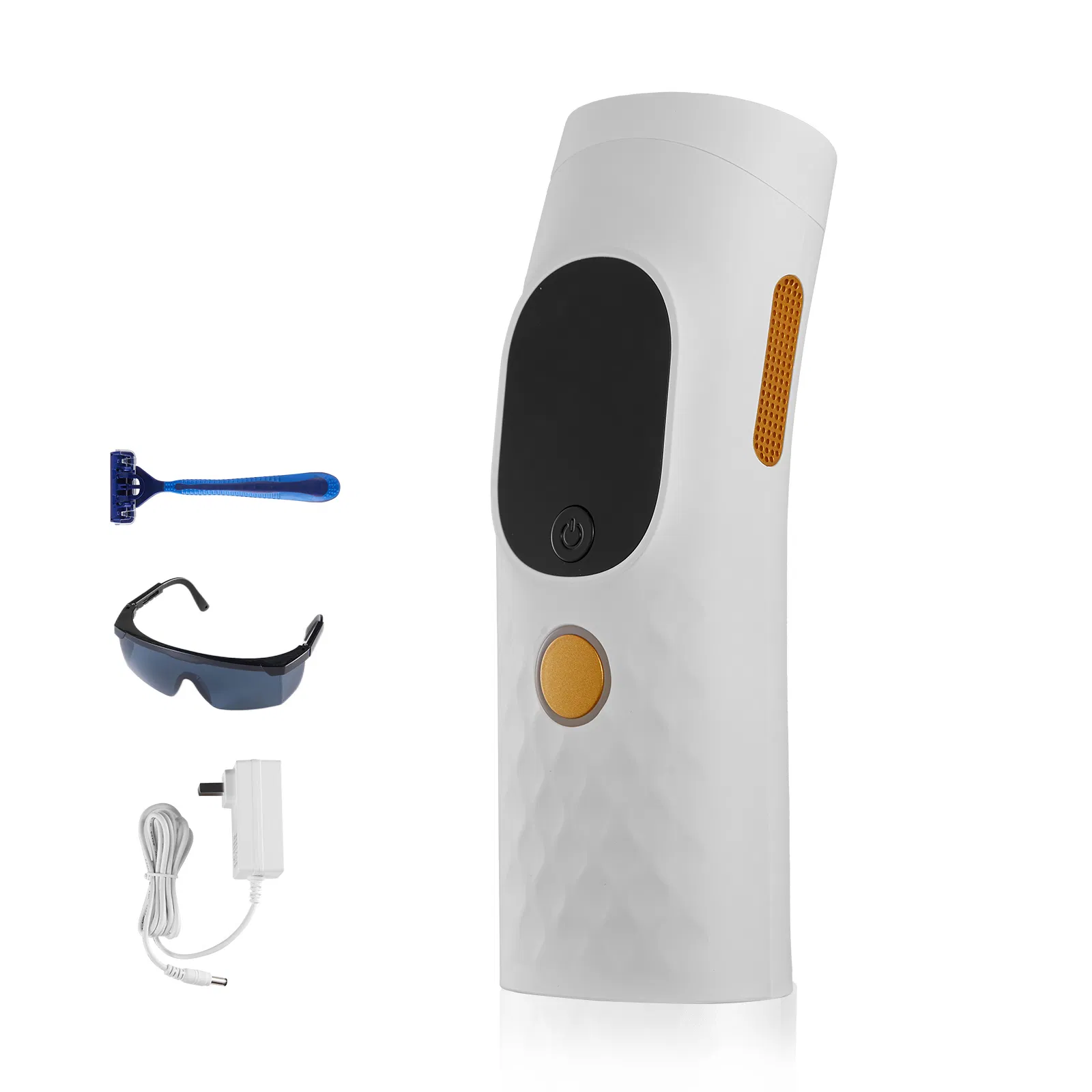 Hot Sale Medical Standard Ice Point IPL Laser Hair Removal Device