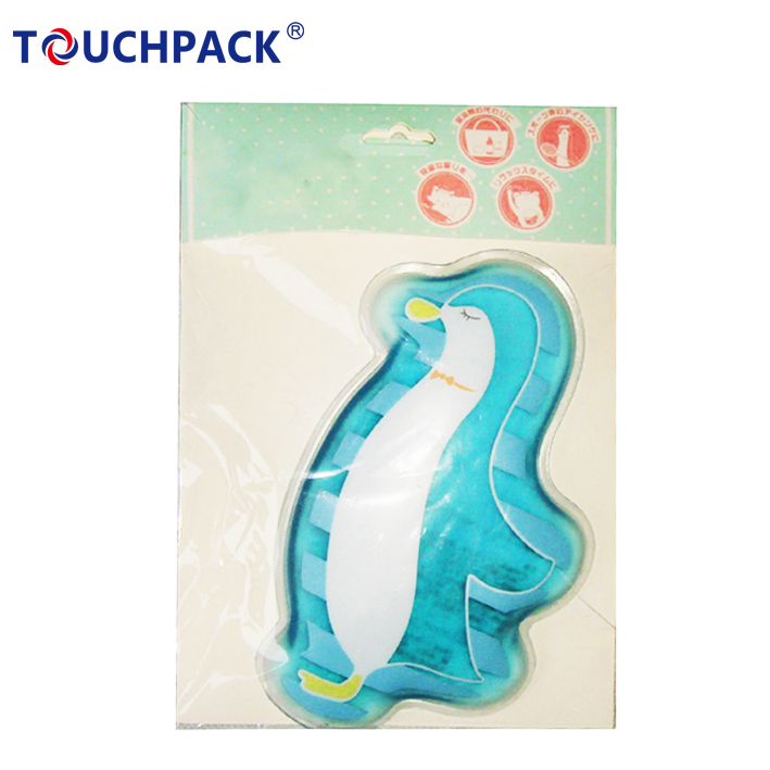 PVC Cold Pack for Pains