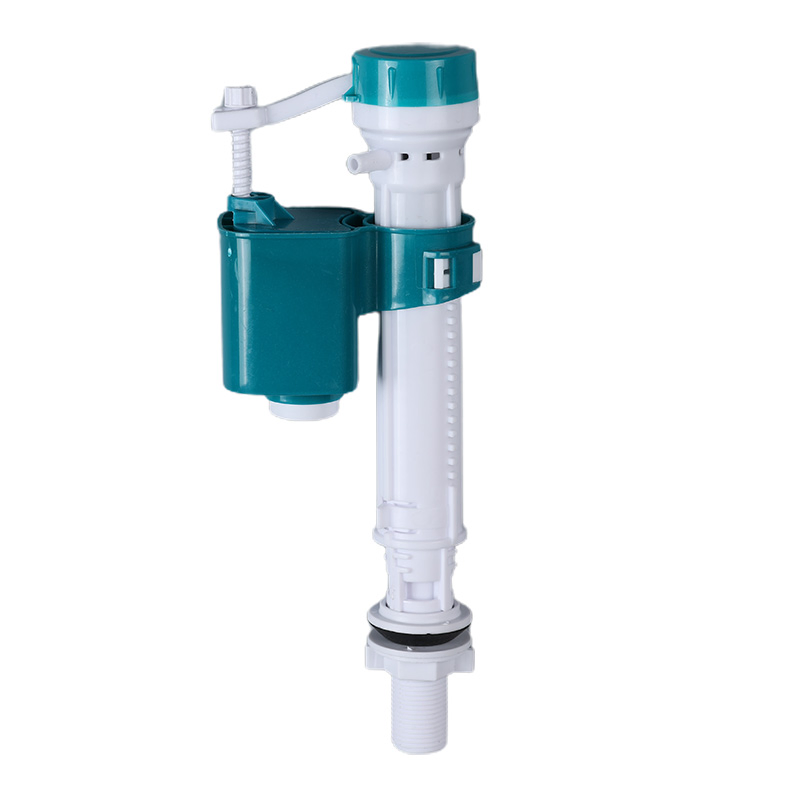 New Special Design Pipe for Flush Valve Hot Selling Concealed Flush Valve High-Quality Cistern Flush Valve