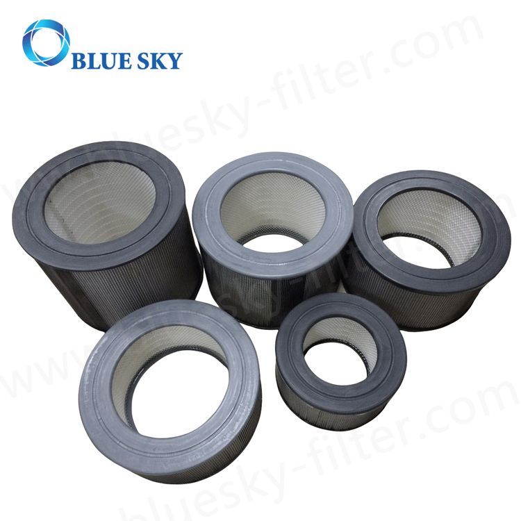 Air Purifier Replacement Cartridge HEPA Filters for Honeywell 22500 62500 83236 83256