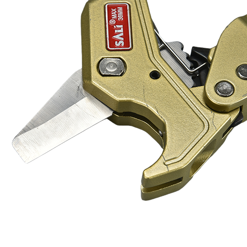 Sali 36mm Aluminum Alloy Professional Hand Tools PVC Pipe Cutter