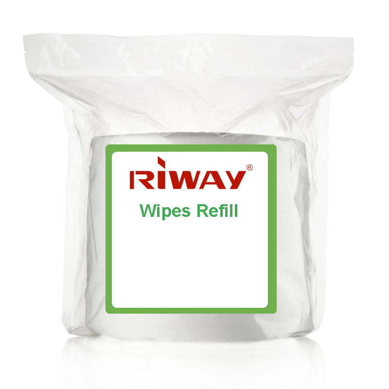 Disposable Gym Wipes for Personal