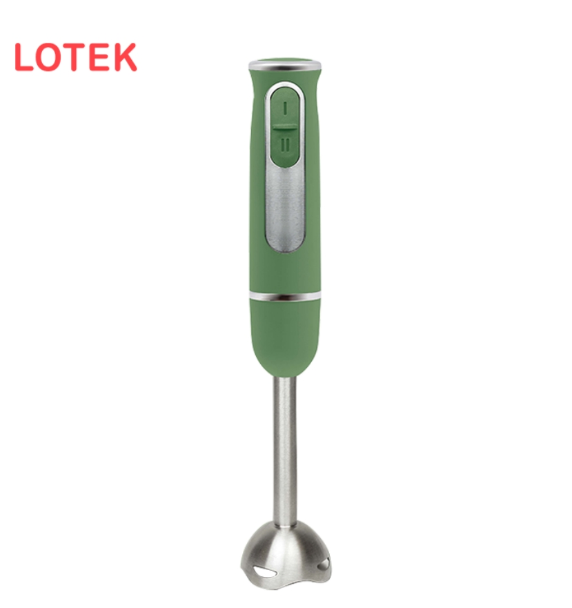 Premium High Performance Stick Blender with Easy Storage