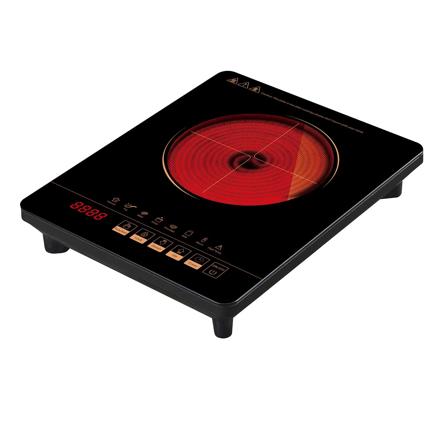 Special Offer Electrical Kitchen Appliance Induction Cooking Stove